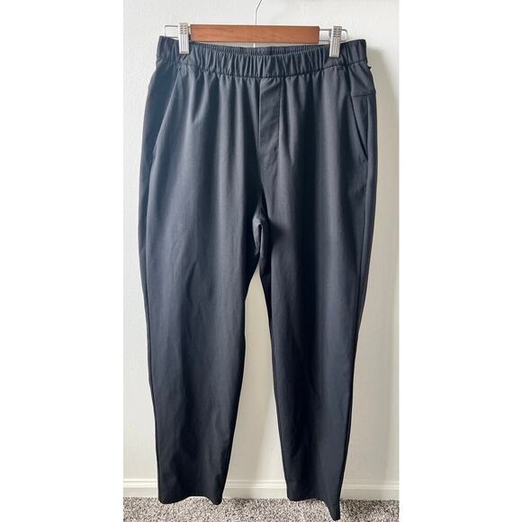 Lululemon men's ABC warpstreme pull-on pant men's size medium - Picture 1 of 6